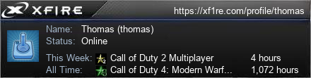 Mini profile