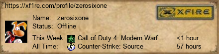 Mini profile